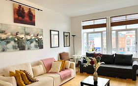 Cosy River View Flat At Temple Bar